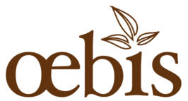 Das Logo von OEBIS